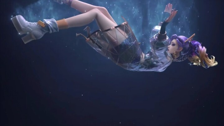 Gongsunli, Sun Shangxiang, Yunying mixed cut