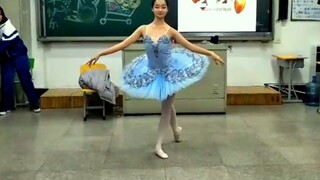 [Bữa tiệc] Ballet Người đẹp ngủ trong rừng