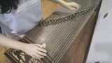 Guzheng-[Only My Railgun]