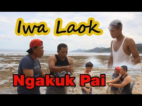 DOELMUTI IWA LAOK KABUA  (NGAKUK PAI)