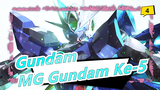 [Gundam] [Crowdong TV] MG Gundam Ke-5| Netizens Korea Menyusun Model Gundam_4
