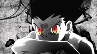 Hunter x Hunter Episode 61 Tagalog Dubbed