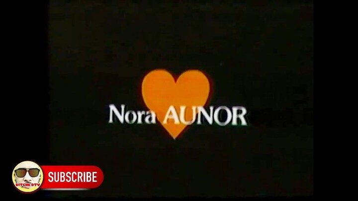 Bakit may pagibig pa  (NORA AUNOR - CHRISTOPHER DE LEON)
