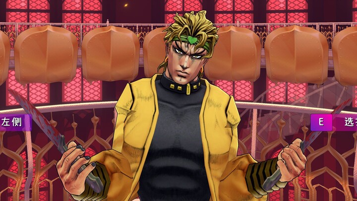 【米塔mod】米Dio