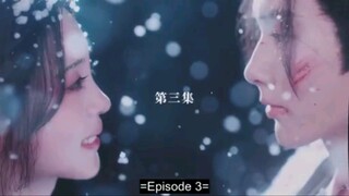 Have soft spot for her C-drama with English subtitles Ep-03