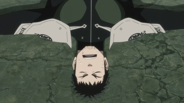 Kaiju No. 8 - Ep 4 In Hindi Hd