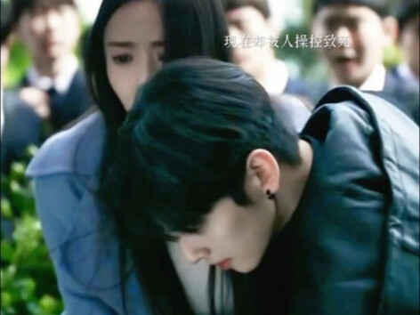 Cha Eun-woo dalam drama ini tampan sekali, alangkah baiknya jika dalam “Goddess of Fire” ia juga men