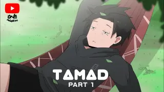 TAMAD PART 1 | Pinoy Animation
