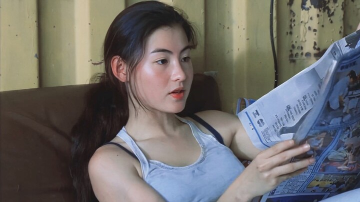 Domestic entertainment still needs Cecilia Cheung to wash her eyes