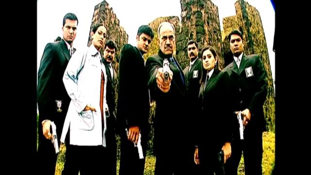 CID Season 1 Bangla Dubbed Episode 347 and 348