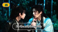 EP 16 - The General's Youngest Son - Returned Master