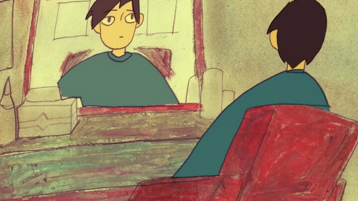 [The 5th Xunguang Small Universe Award] Supers*ous Ripples