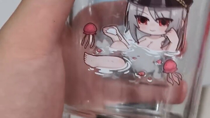 The collaboration between Chen Bai Forbidden Zone is just a mess😅