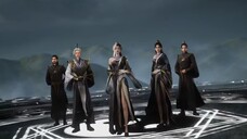 Shrouding The Heaven Eps 119 Sub indo #DongHua