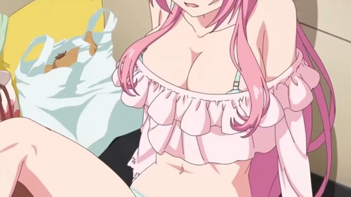 Dibrutalin sampe mentok🥵💦