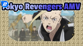 I Have A Reason To Not Lose! You Jerk! | Tokyo Revengers_2