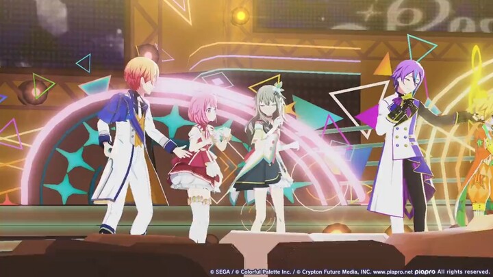 كيفية قراءة أسماء فئة الشينداي بالمقلوب