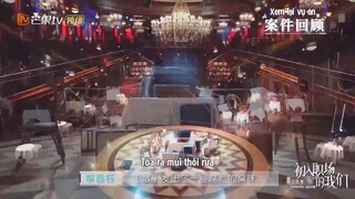 Nhân Viên Mới EP 22 [Sub Việt]