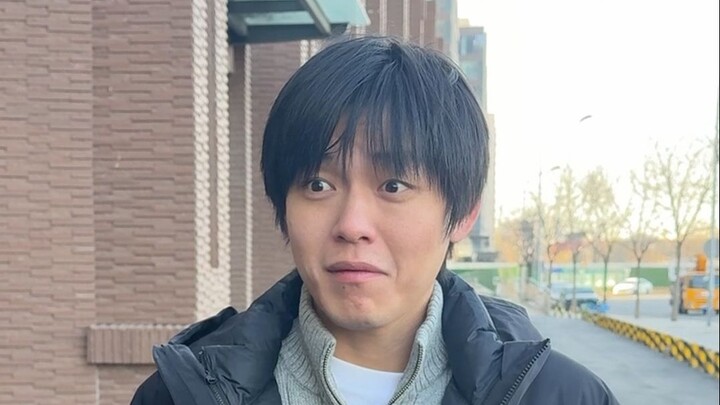 เพื่อนจากบ้านเกิดมีคอนเนกชันกว้างแค่ไหน! #