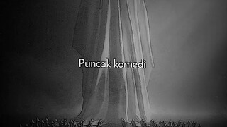 iyain aja(dosa yg GK akan di ampuni adalah orng yang memamerkan/menunjukan dosa yang dia buat/zina)