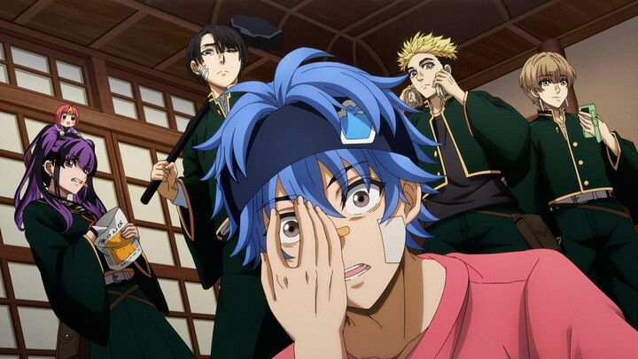 EP 3 Melawan Roh Jahat Digital Dari Akun Sosmed Yang Pemiliknya Sudah Meninggal (Sub Indonesia)