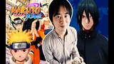 The Legend of Naruto: A Recap of the Classic Anime Series
