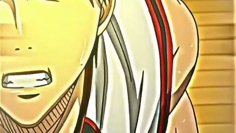 koruko's basketball | tetsoya pass highlights