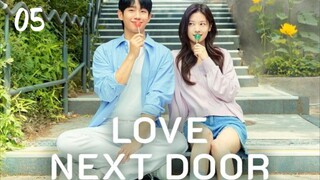 🇰🇷 EP 5 | Love Next Door (2024) [Eng Sub]