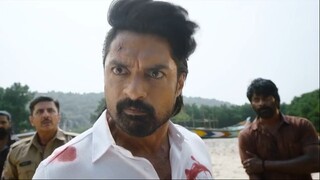 Arjun Son of Vyjayanthi (2025) Hindi Dual Audio UnCut South Movie HD 720p ESub.m