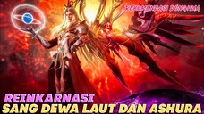 Pada Akhirnya Menguasai Kekuatan 2 Dewa ‼️Xiao San Pertarungan Para dewa