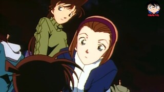 Thám Tử Lừng Danh Conan - Tập 149 - Sự Hồi Sinh Của Lời Trăn Trối Phần 1