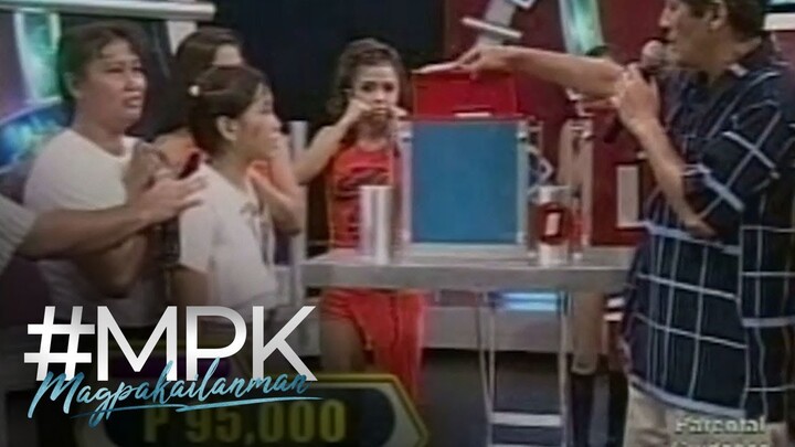 Magpakailanman: Dalaga, nanalo ng isang milyon sa Laban o Bawi! (Highlights)