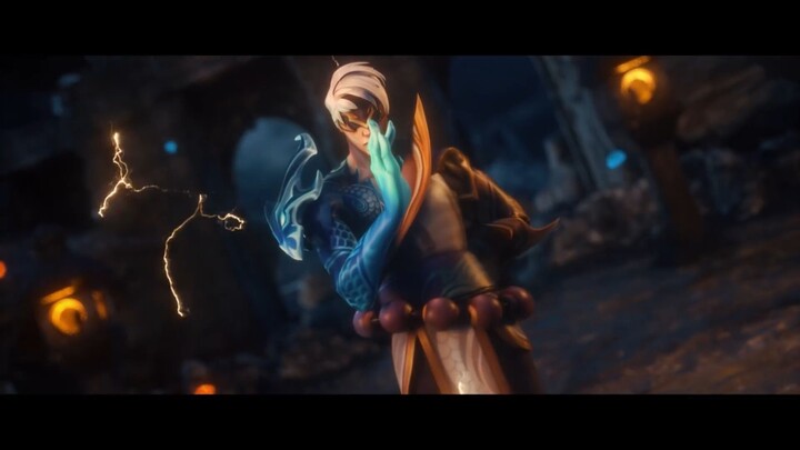 LEAUGUE OF LEGEND KOREAN STREAMER HIGHLIGHT MONTAGE #101