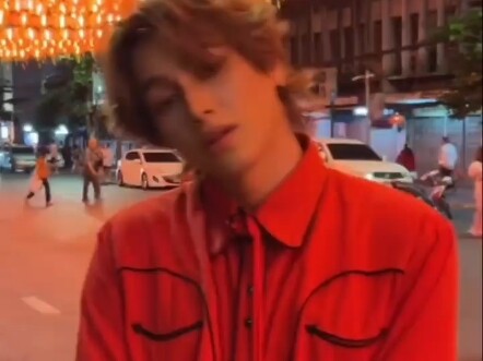 舞蹈是男人最好的医美，跳舞的smart太帅了！