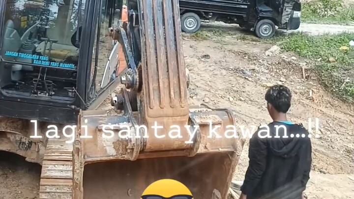 pencari receh#