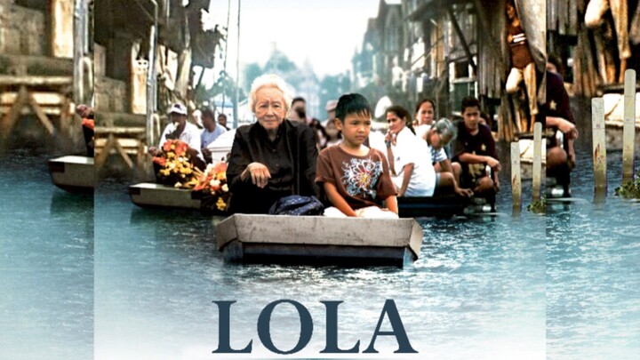 LOLA : Full Movie