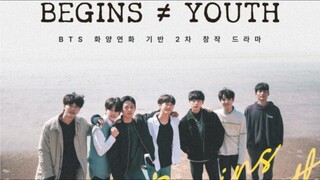 begins youth ep5 (subindo)