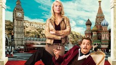 TITLE: Mortdecai/English Full Movie HD