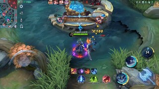 ML alucard gameplay