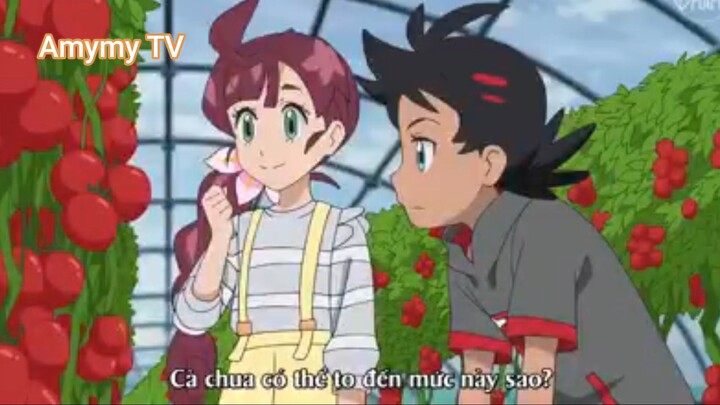 Pocket Monsters 2019 (Ep 52.1) #PocketMonsters2019