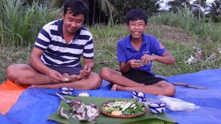 Ngày thứ 10. Chỉ còn Béo với Ku Minh - Bin Đen Miền Tây # 212