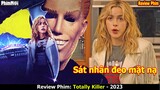 [Review Phim] Sát Thủ Xuyên Không - Totally Killer | Giết Mẹ Của Chị Đẹp Và Cái Kết