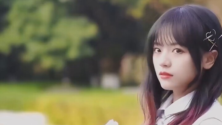 【笑笑】Vertical screen♥Love crisis♥I have a close relationship and want to talk to you~