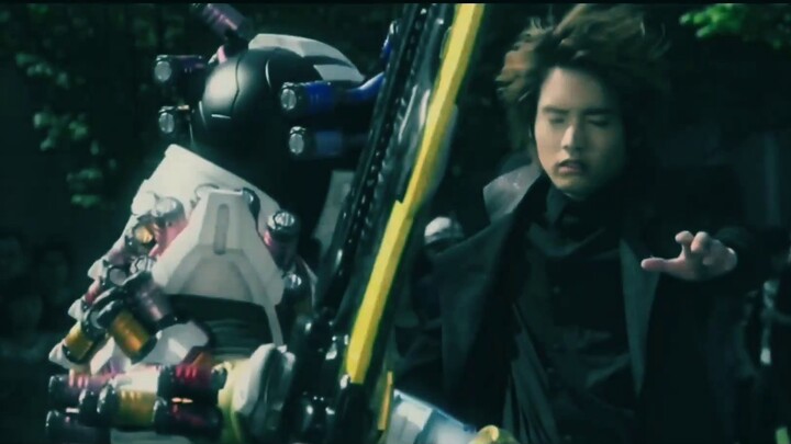 [MAD/AMV] Eternal Kamen Rider, Heisei Generation FOREVER