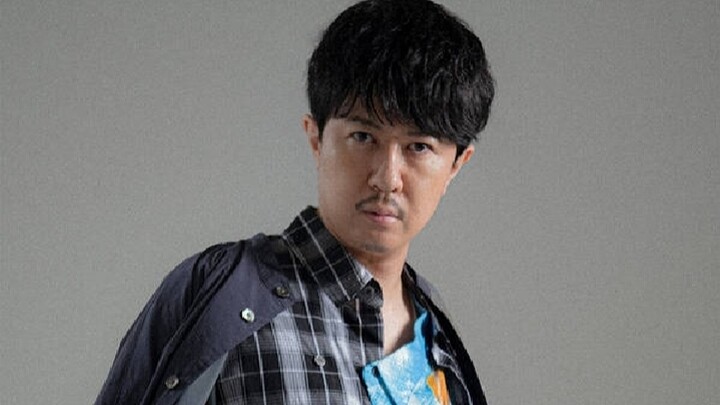 Get to Know a Voice Actor Every Day: Tomokazu Sugita