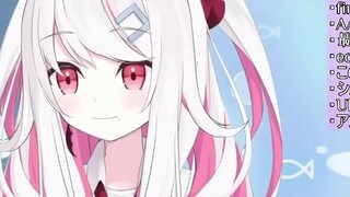 Japanese hottie trying to recruit people