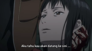 Kiseijuu Sei no Kakuritsu (Eps 12) Sub Indo