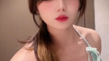 สตรีมเมอร์เต้นรำที่ใช้พลังกาย