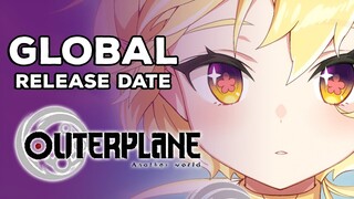 Outerplane Siap Rilis! Sudah Siap Gacha Waifu?