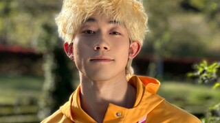 夏天终于要来咯！^O^【butter翻跳】